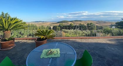 Villa Vittoria