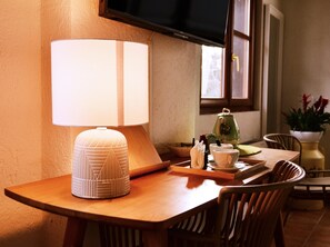 Dining - Triple TIGLIO garden view (Lombardia)