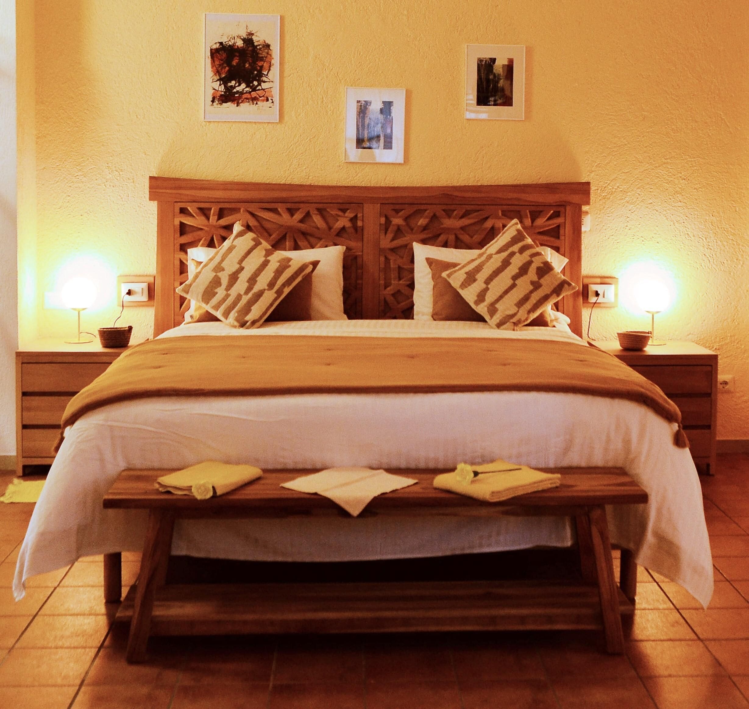 1 bedroom, WiFi