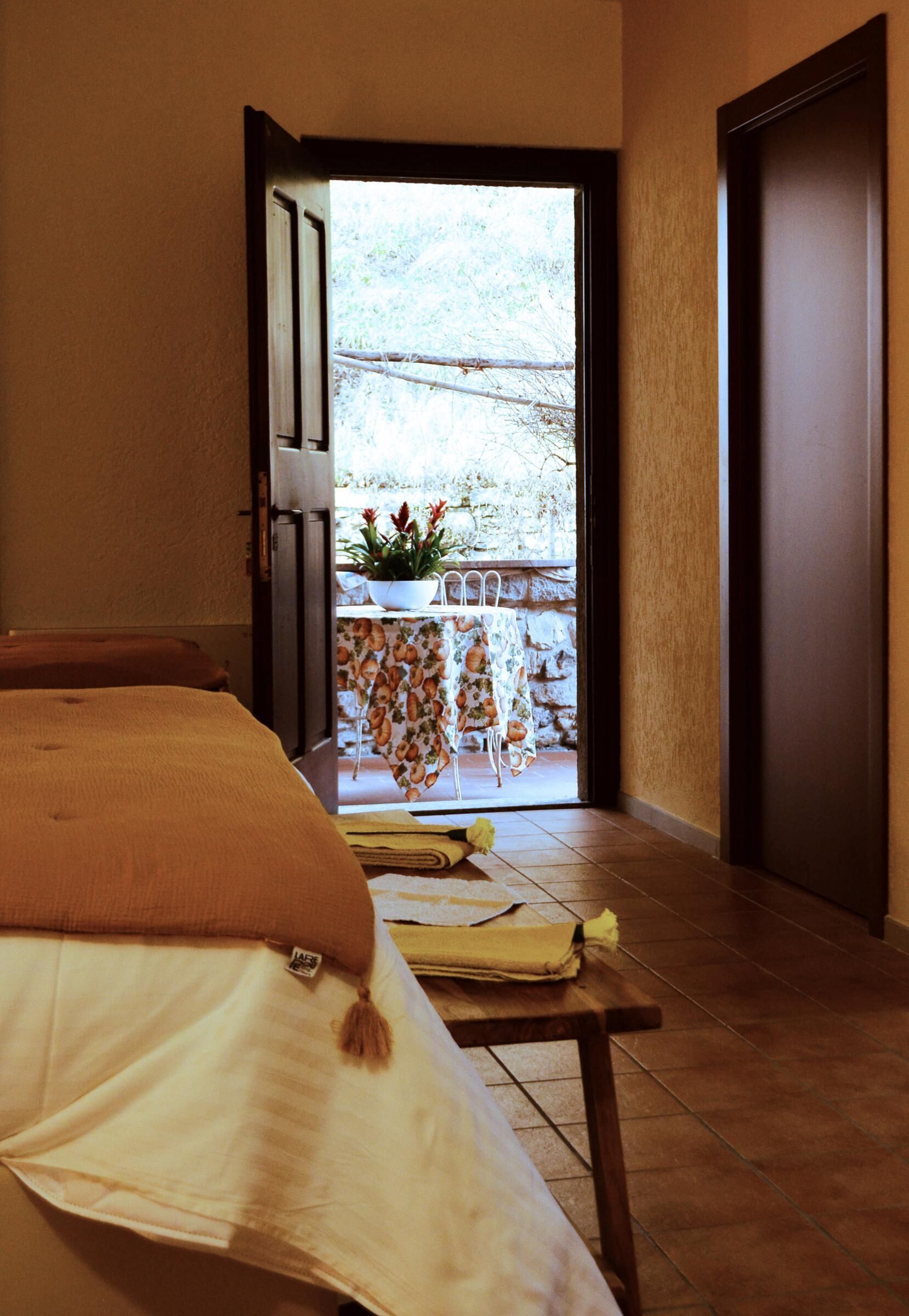 1 Schlafzimmer, WLAN