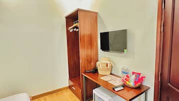 Standard Room | Premium bedding, Select Comfort beds, minibar, individually furnished