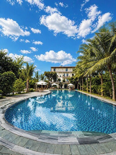 An Velora Boutique Hotel