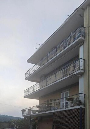 Exterior - Vrbo Property (Vico Equense)