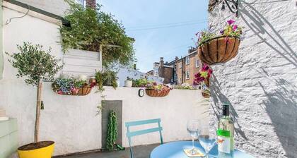 The Salty Crab Ramsgate Holiday Home
