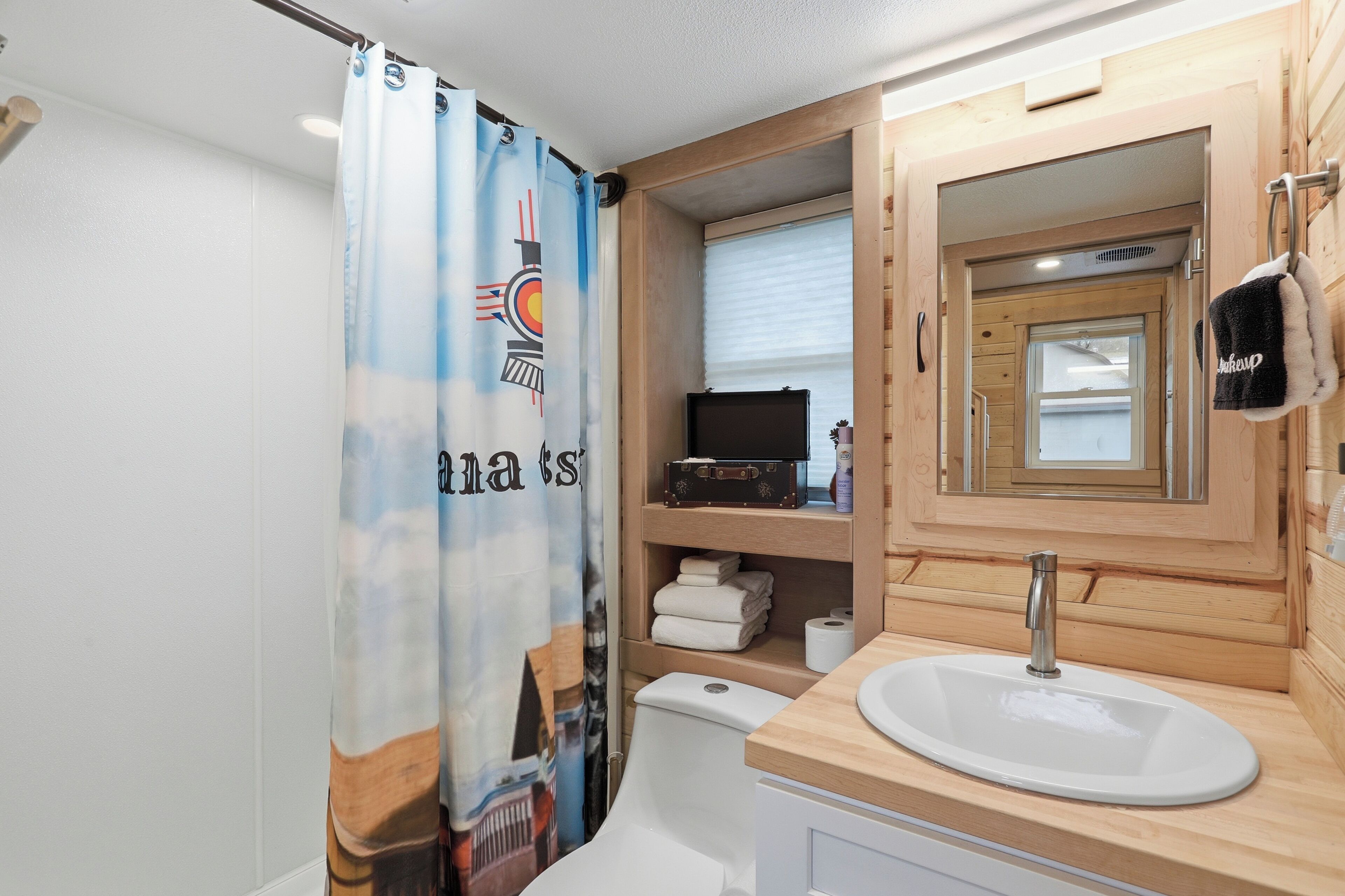 Baño