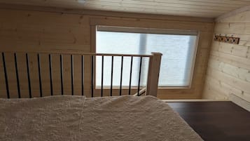 2 Schlafzimmer, Bügeleisen/Bügelbrett, kostenloses WLAN