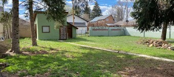 Chama Crossing - Historic Home next to Railroad
