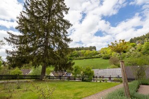 Property grounds - Hunter's Lodge Adventure | Hot Tub I Wild Views (Gerolstein)