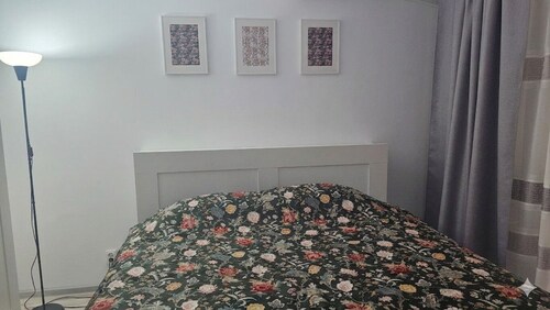 Amias Cozy Apartment-Kids friendly, top wifi and free parking