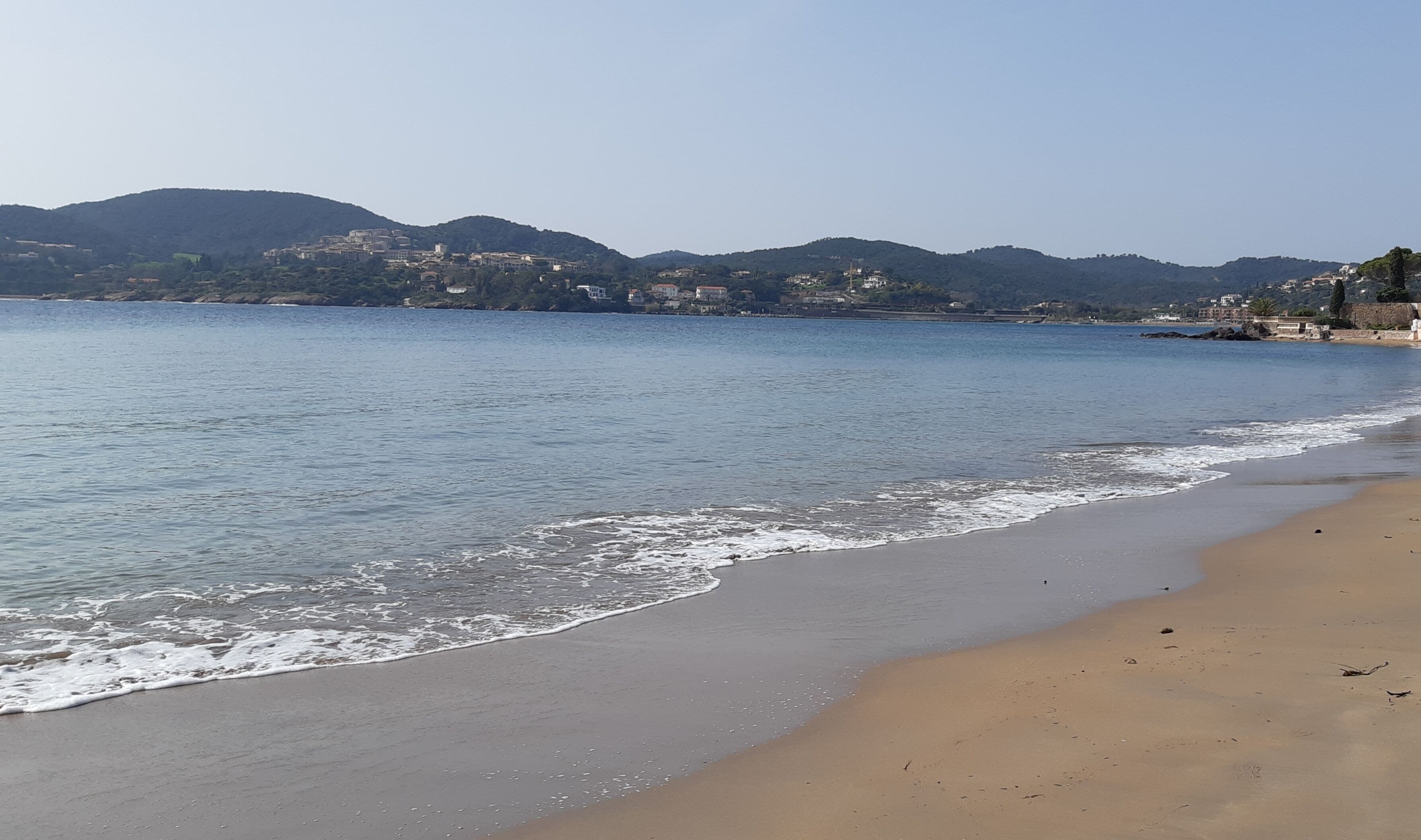 Plage