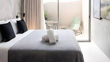 Appartement Deluxe
