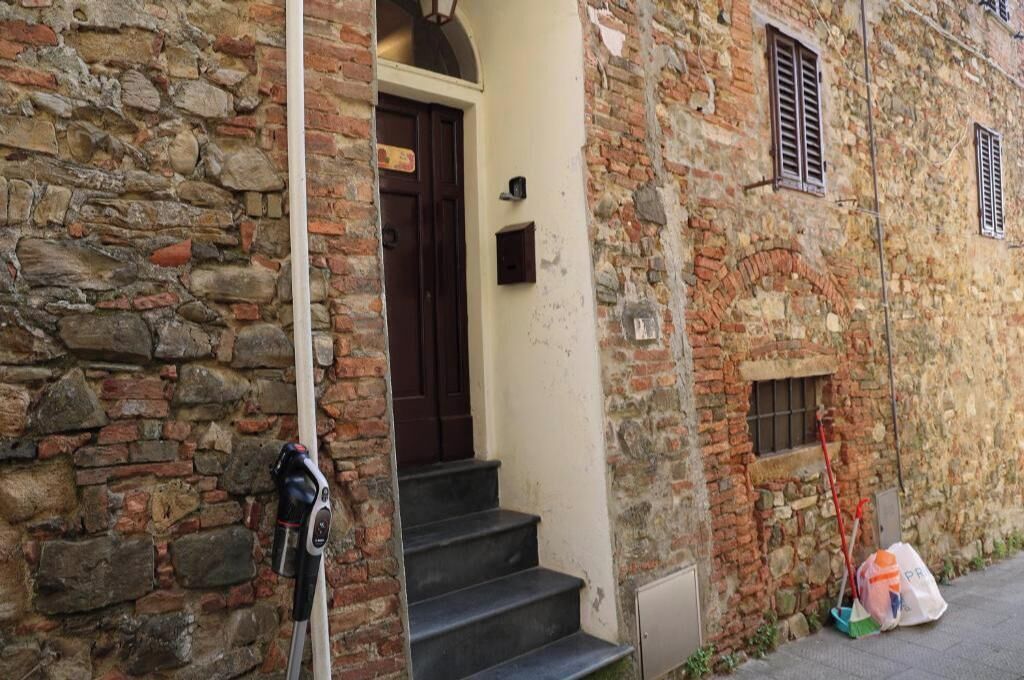 Dettaglio esterni