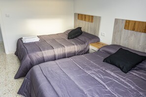 Room - Rural House 'Cristea Barranda' with Mountain Views, Wi-Fi and Air Conditioning (Murcia)
