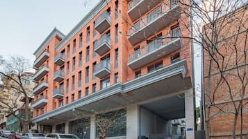 Ulkopuoli