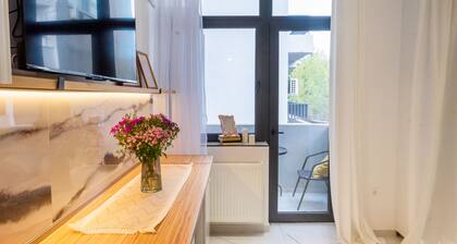 HB apartments Chitadze