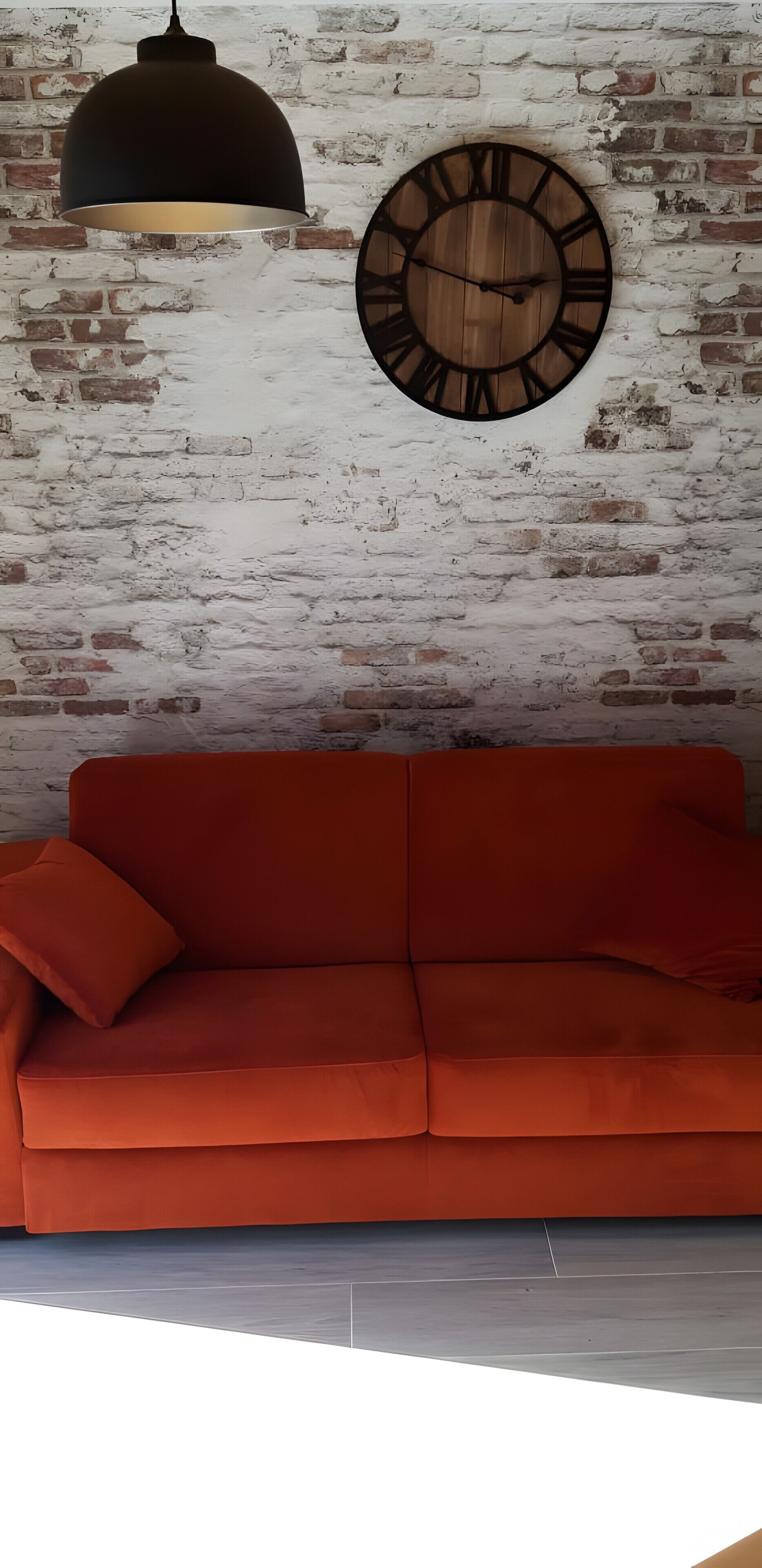 Televisie en een tafeltennistafel