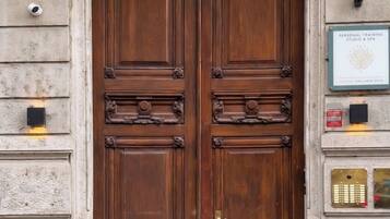 Außendetails