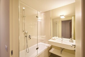 Bathroom - Ariosto Living (Milan)