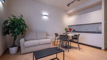 Standard Apartment | Interior