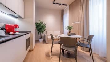 Junior Apartment | Dining