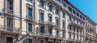 Ariosto Living