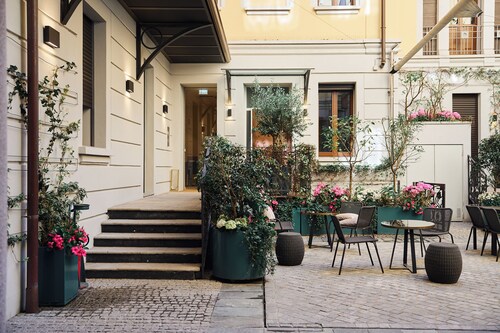 Ariosto Living