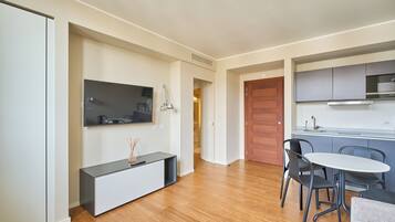 Standard-Apartment | Wohnbereich