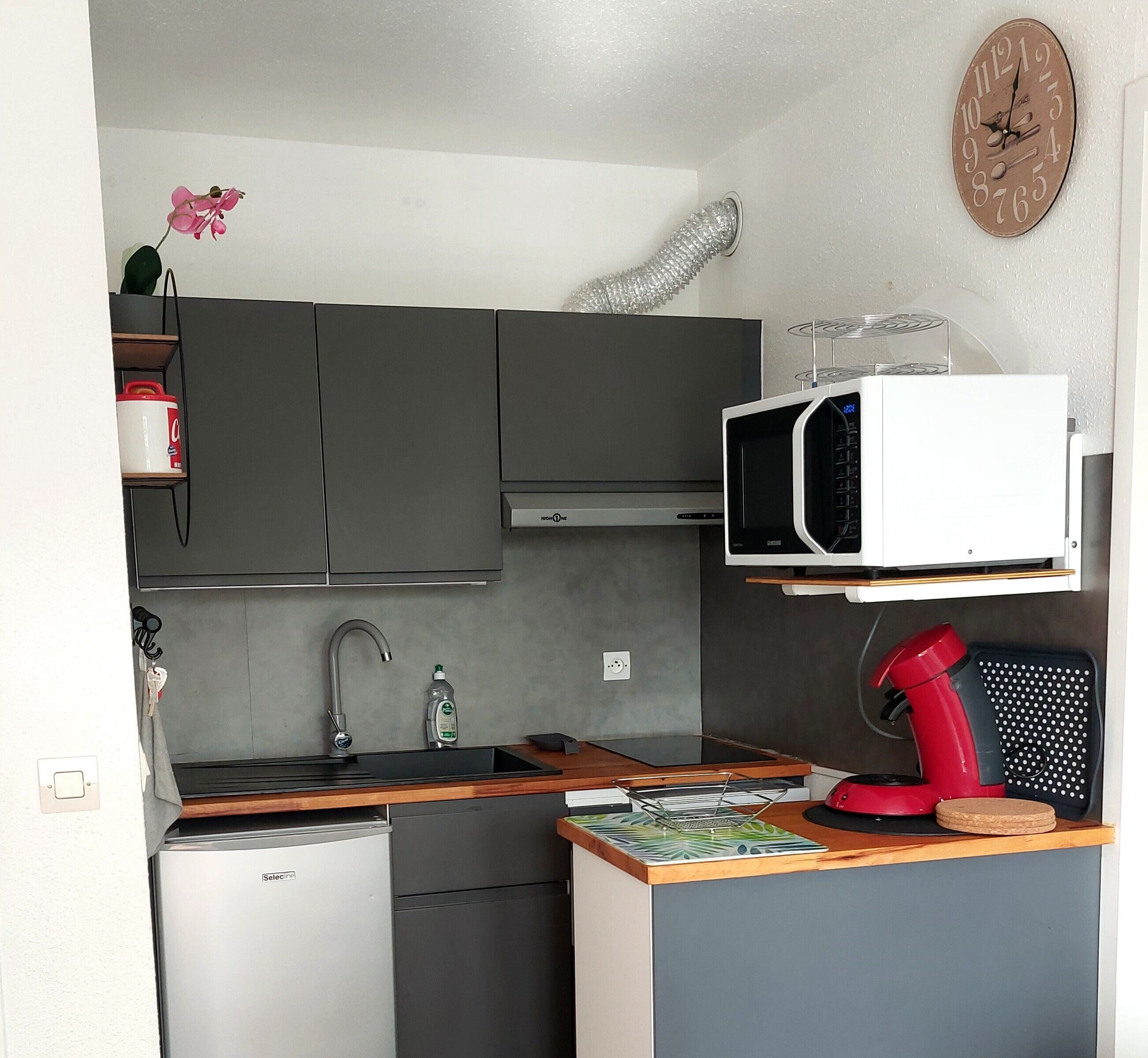 Privékeuken