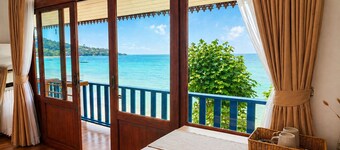 Secret Place Hotel and Restaurant