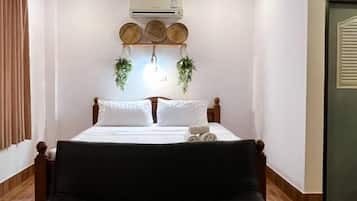 Phòng đôi Deluxe | Truy cập Internet không dây miễn phí