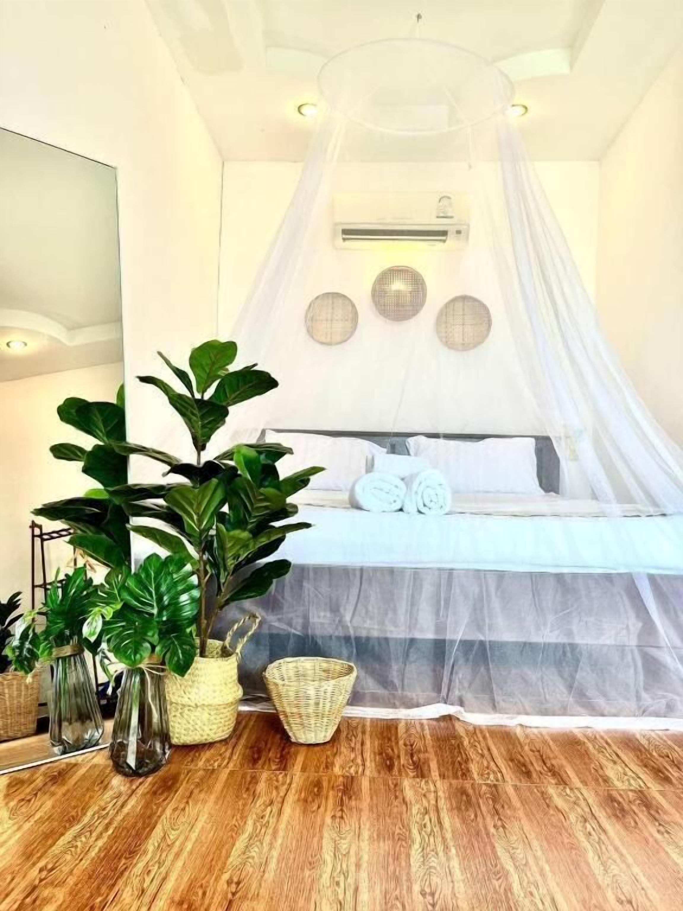 Chambre Double Deluxe