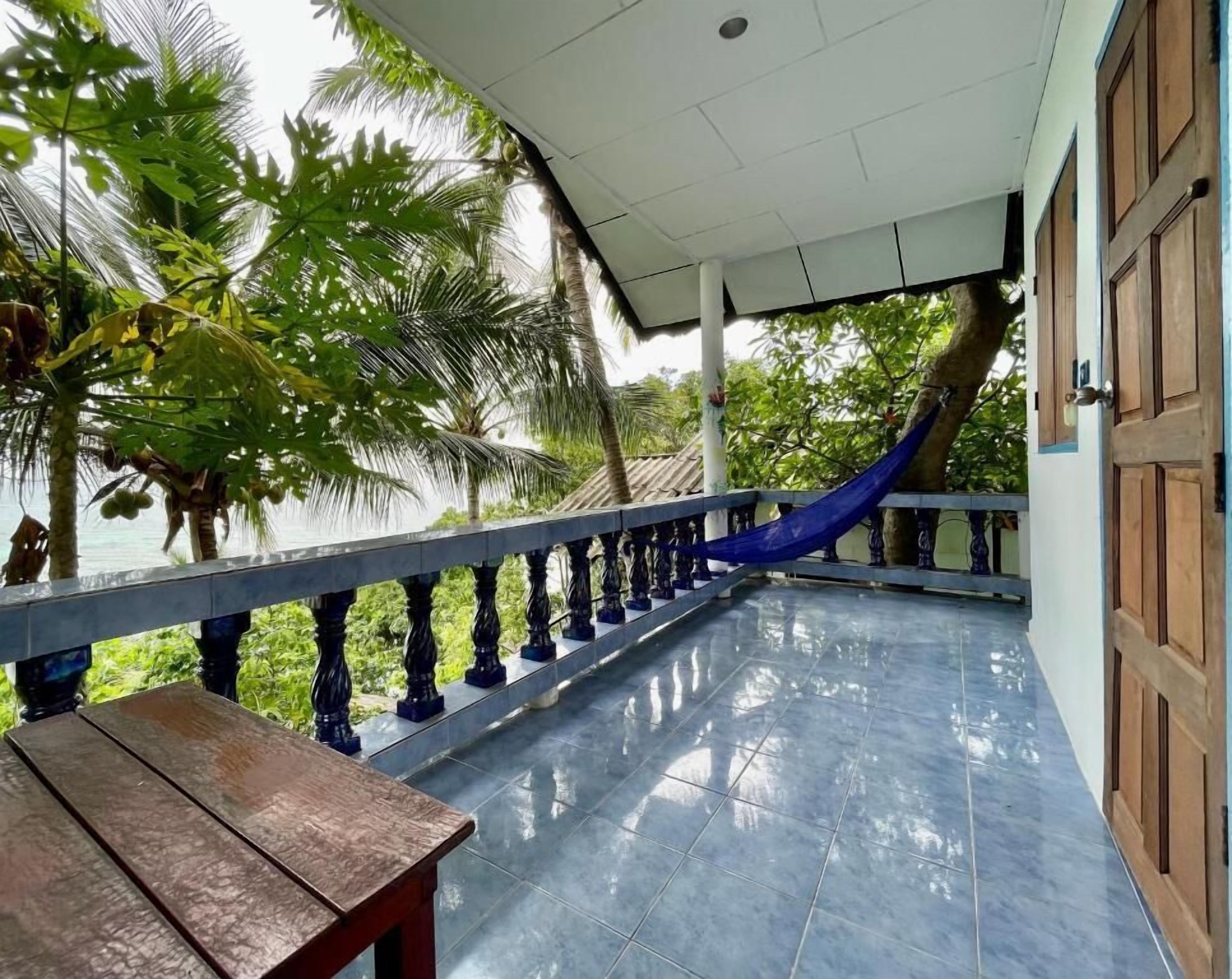 Classic Bungalow | Terrace/patio