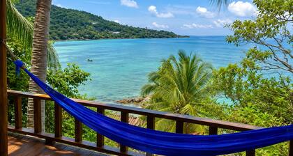 Secret Place Hotel and Restaurant