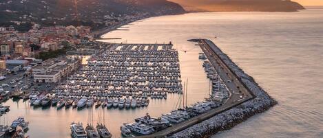 Marina