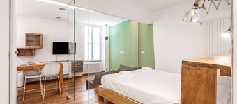 Lavagna Central Loft