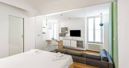 Lavagna Central Loft