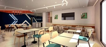 Ibis Budget Guingamp - Coeur De Bretagne (Ouverture Septembre 2026)