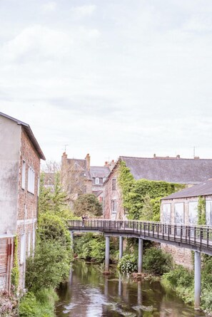 Exterior - Ibis Budget Guingamp - Coeur De Bretagne (Ouverture Septembre 2026) (Ploumagoar)