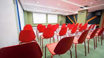 Sala de reuniones