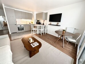 Interior - Le spot idéal Colombes  (Colombes)