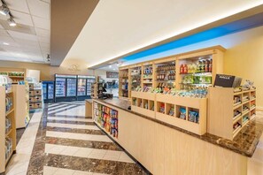 Gift shop - 2-bedroom apartment in excellent Las Vegas with AC and fitness room polo (Las Vegas)