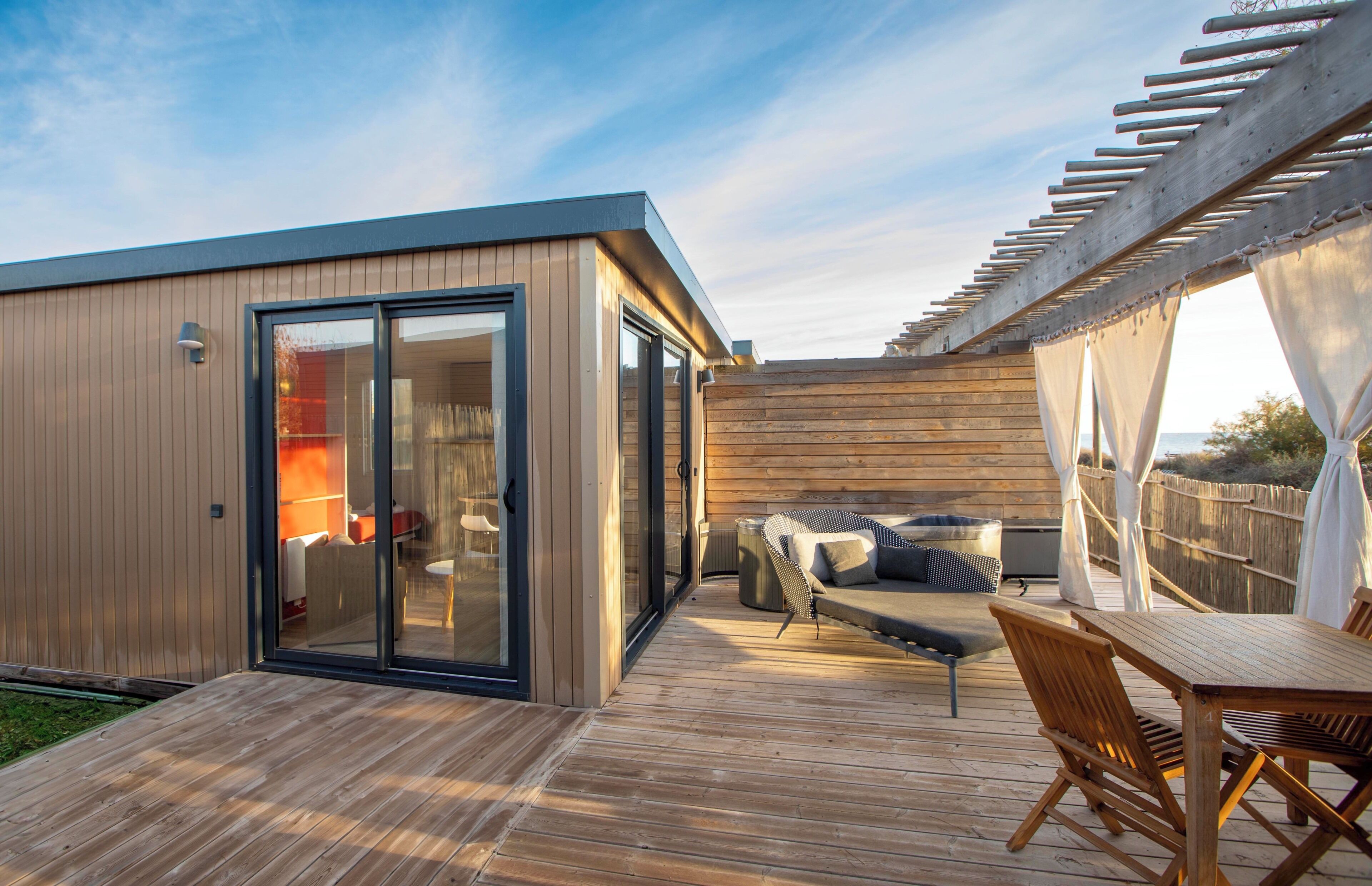 Suite, vista mare | Culle/letti per bambini (a pagamento), Wi-Fi (a pagamento)