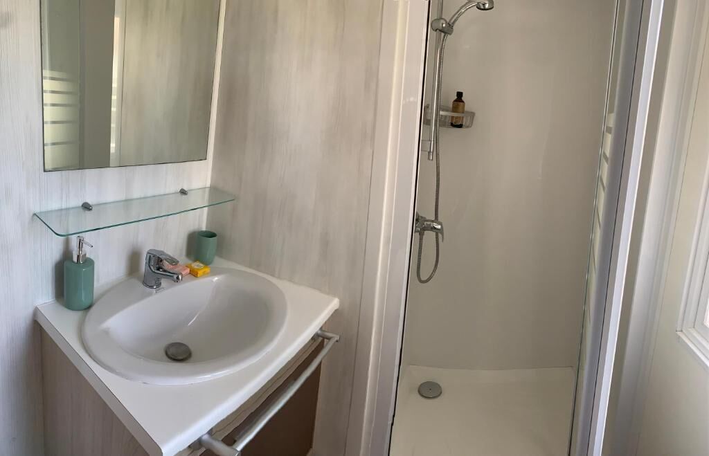 Bungalow Standard | Bagno