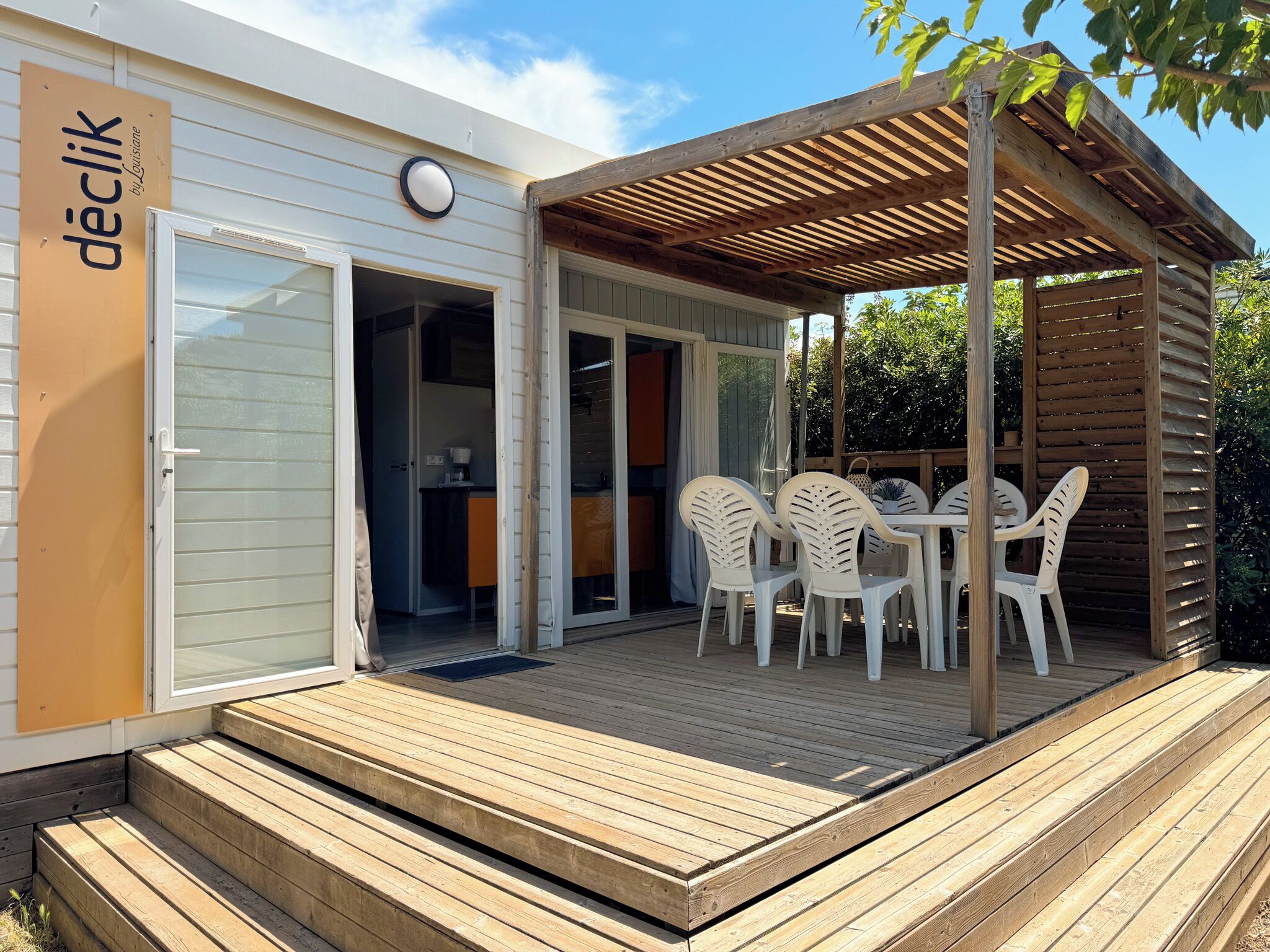 Bungalow Standard | Culle/letti per bambini (a pagamento), Wi-Fi (a pagamento)