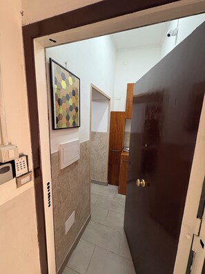 Interior - Sorrento Suite with private bathroom near the historic center (Napoli)