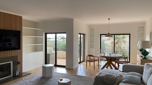 Light-filled apartment | Belas Clube de Campo