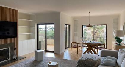 Light-filled apartment | Belas Clube de Campo