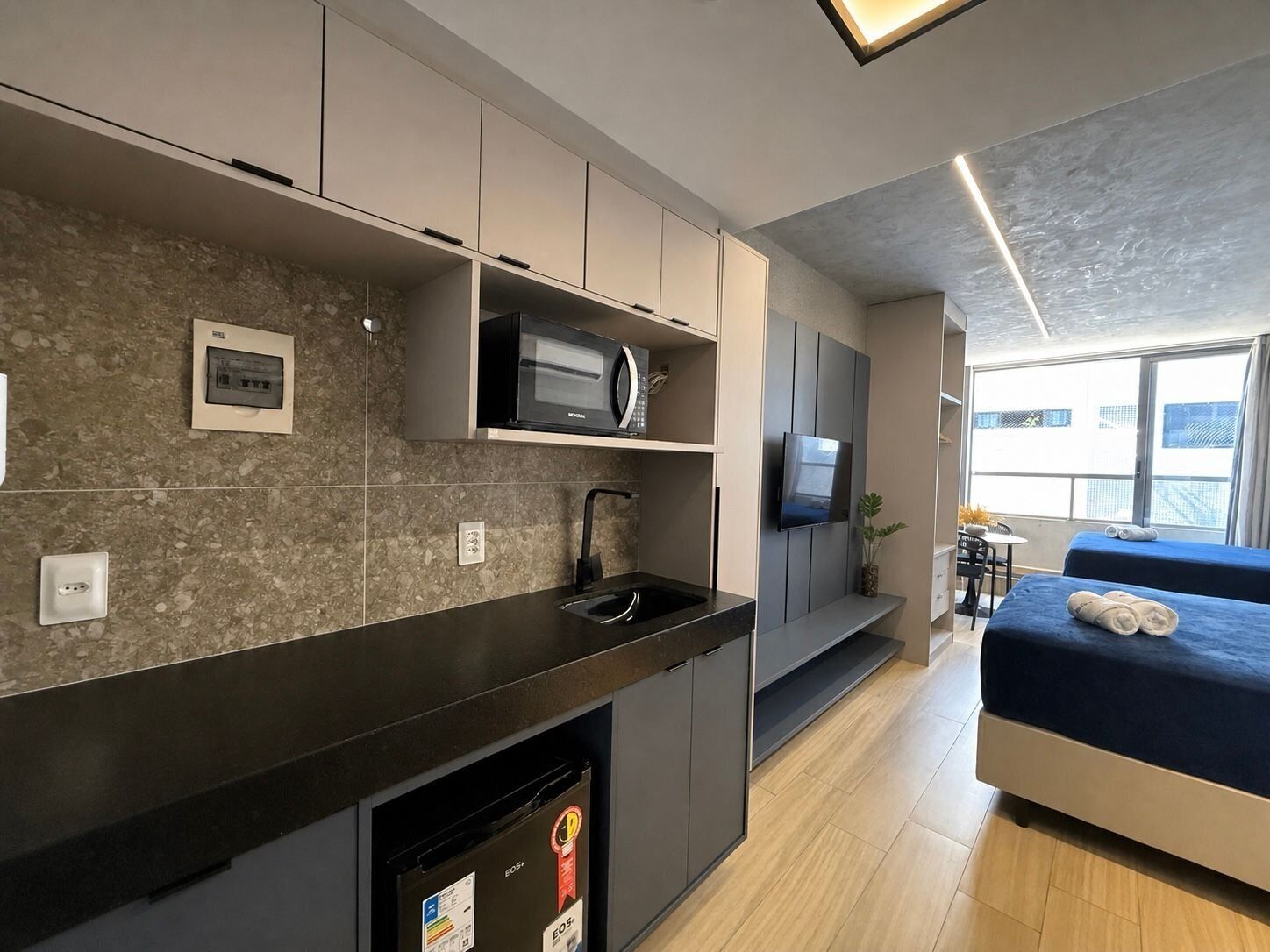Apartment | Interior