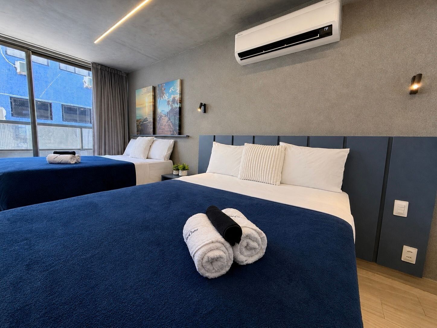 Apartamento | Wifi gratis