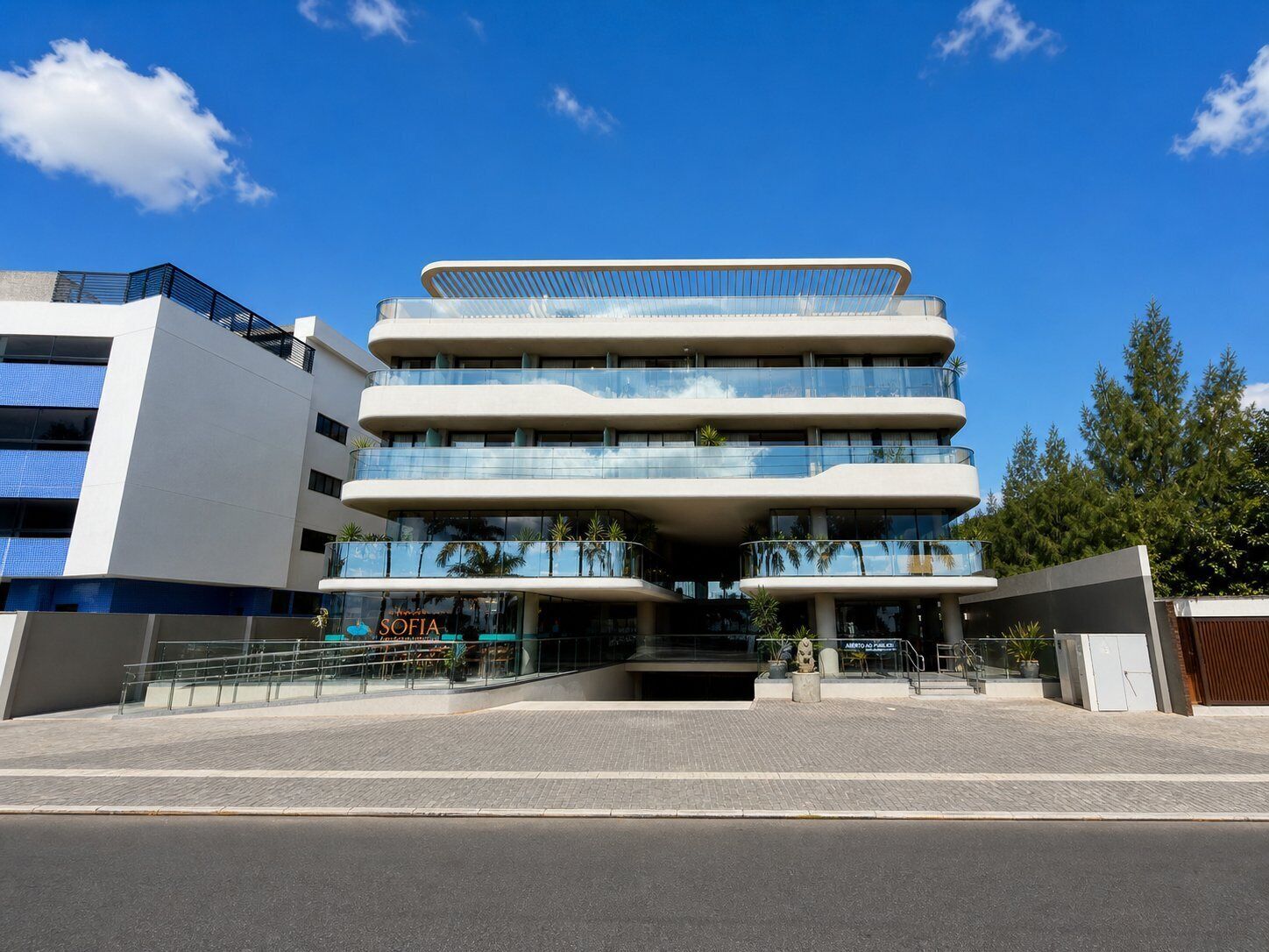 Apartment | Exterior